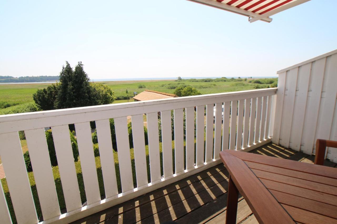 Haus Am Bodden Apartment Gross Zicker Room photo