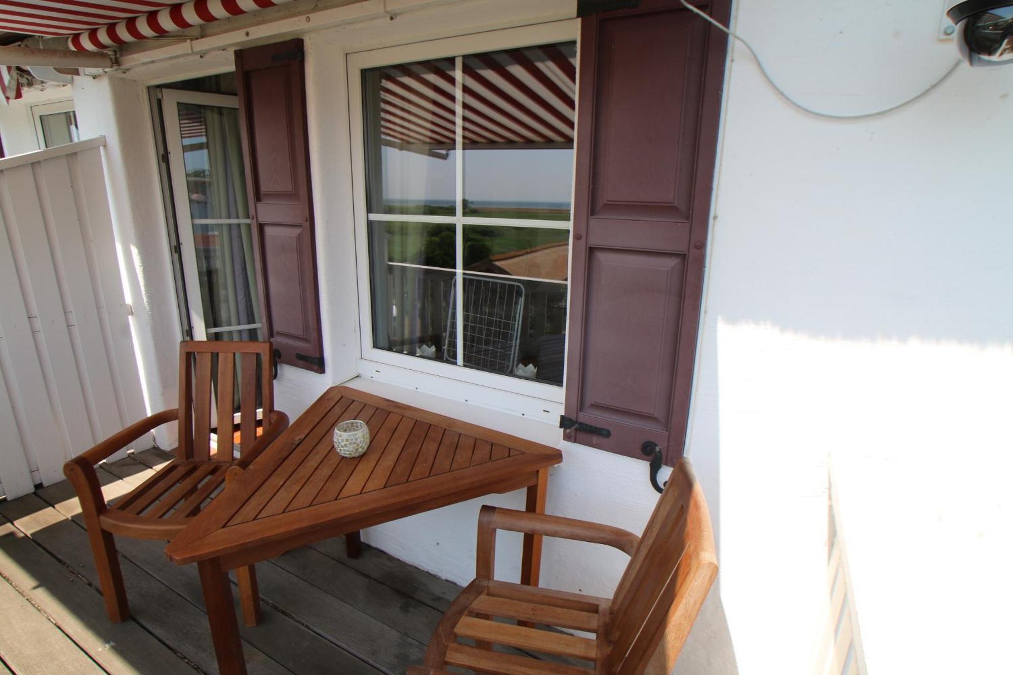 Haus Am Bodden Apartment Gross Zicker Room photo