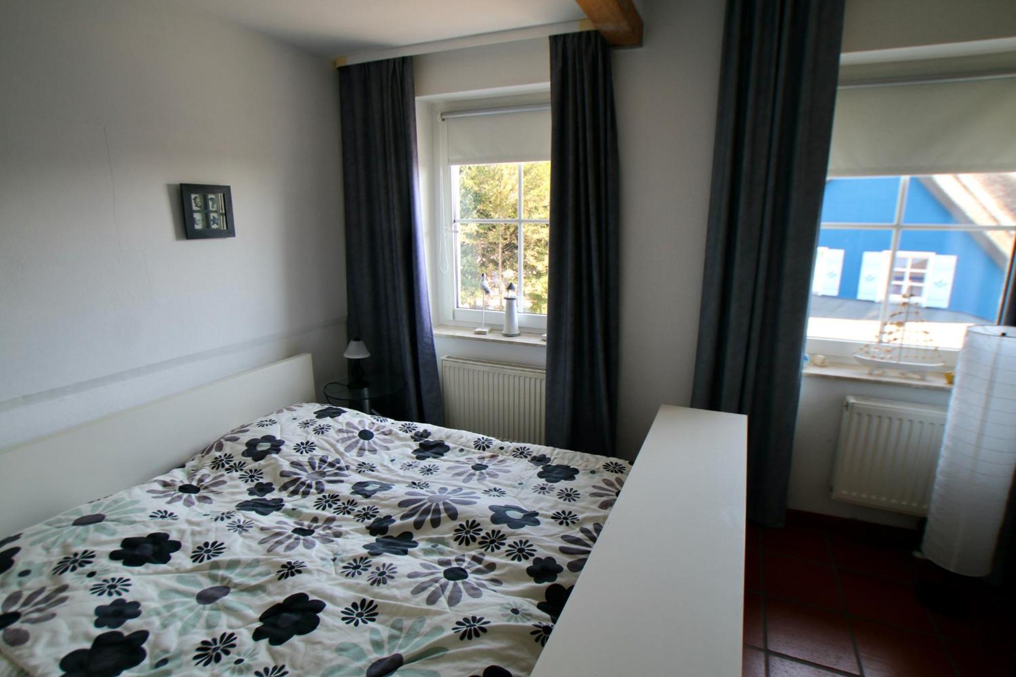 Haus Am Bodden Apartment Gross Zicker Exterior photo