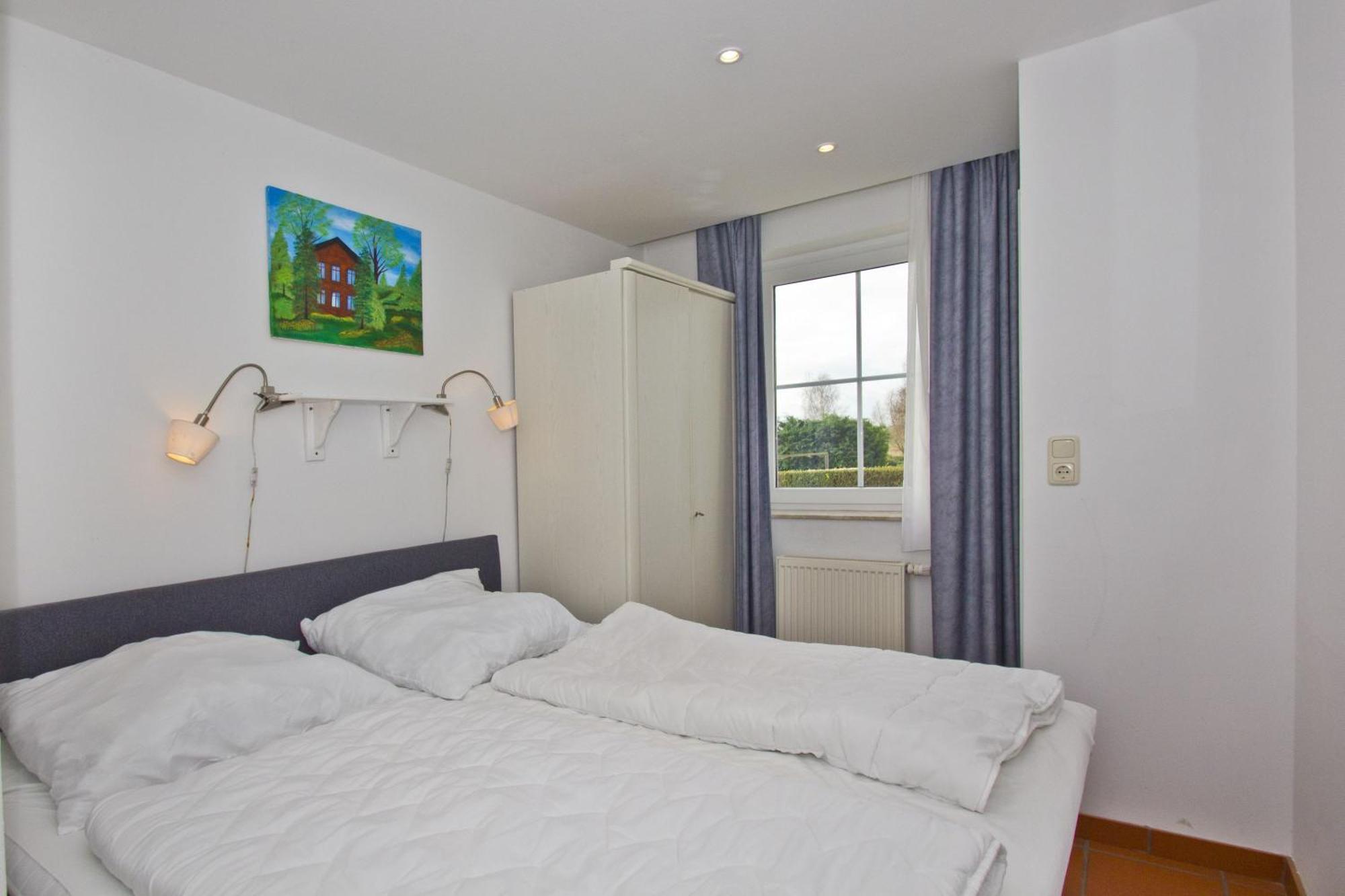 Haus Am Bodden Apartment Gross Zicker Room photo