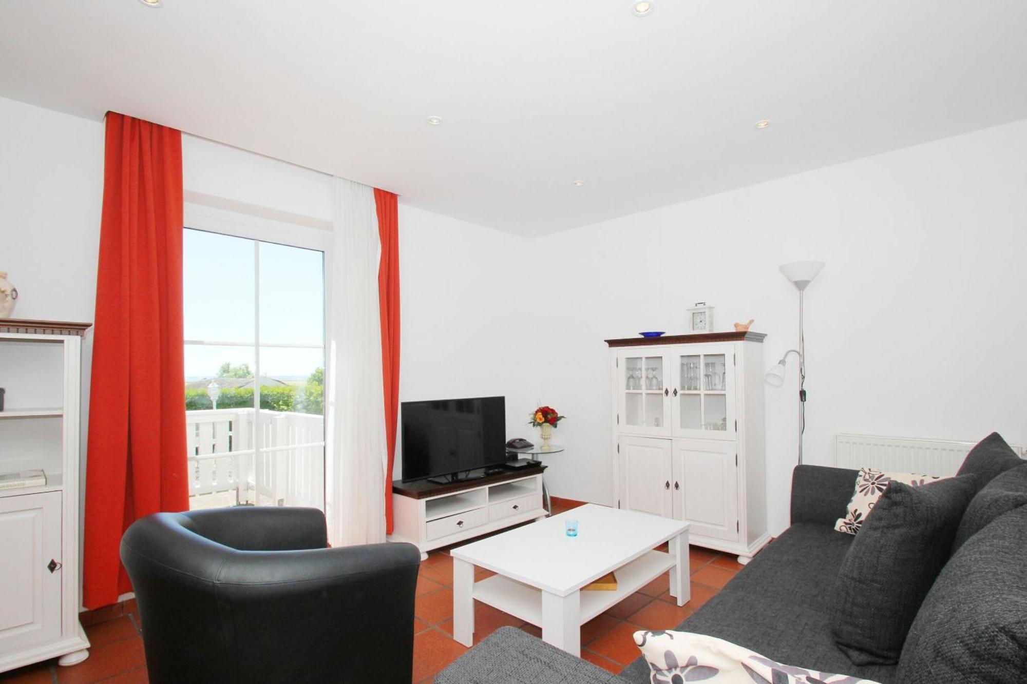 Haus Am Bodden Apartment Gross Zicker Room photo