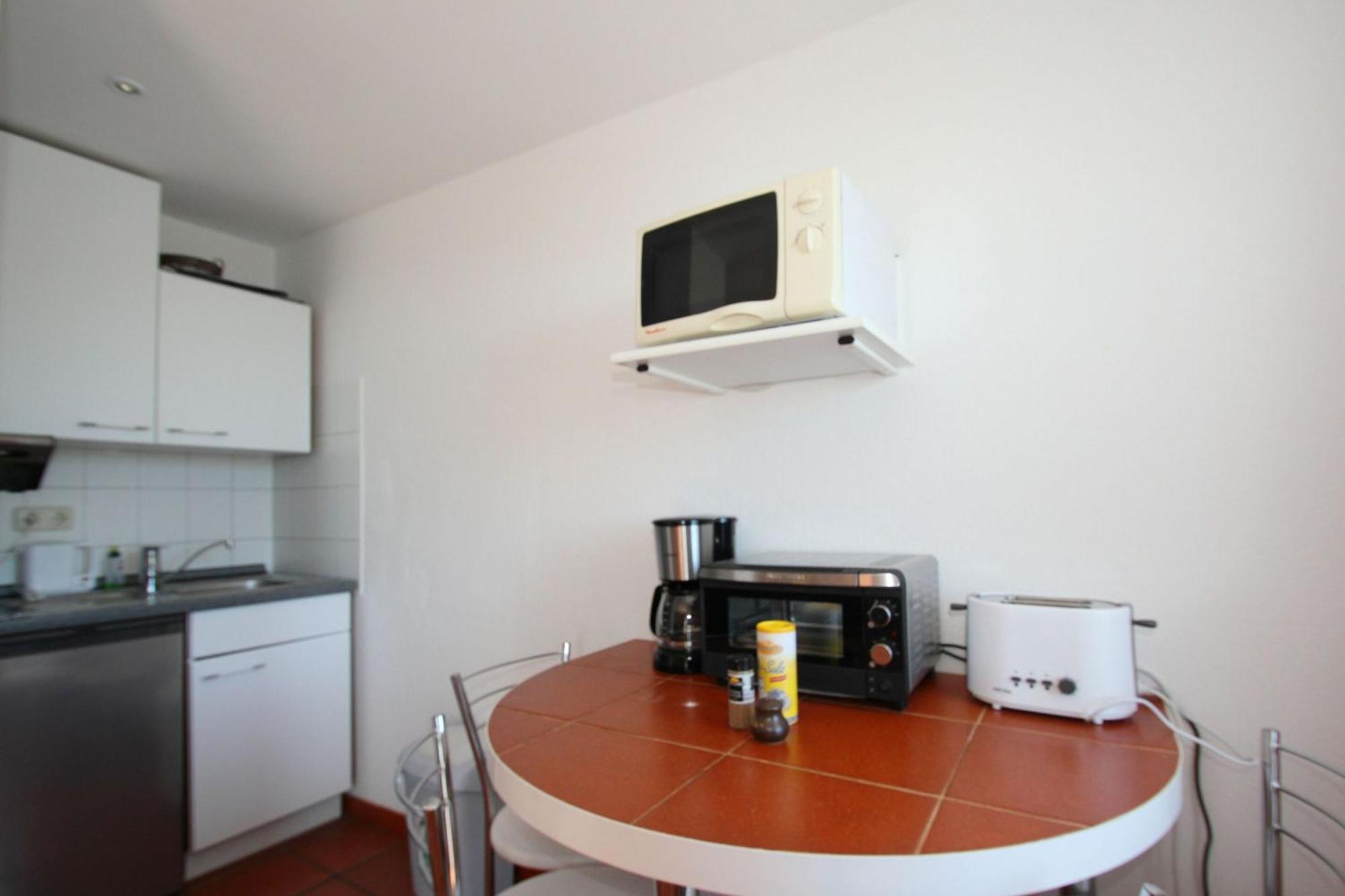 Haus Am Bodden Apartment Gross Zicker Room photo