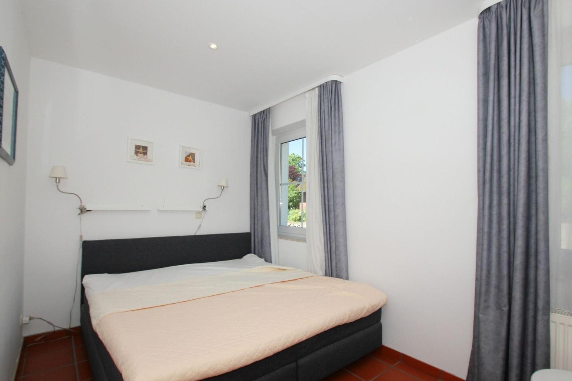 Haus Am Bodden Apartment Gross Zicker Room photo