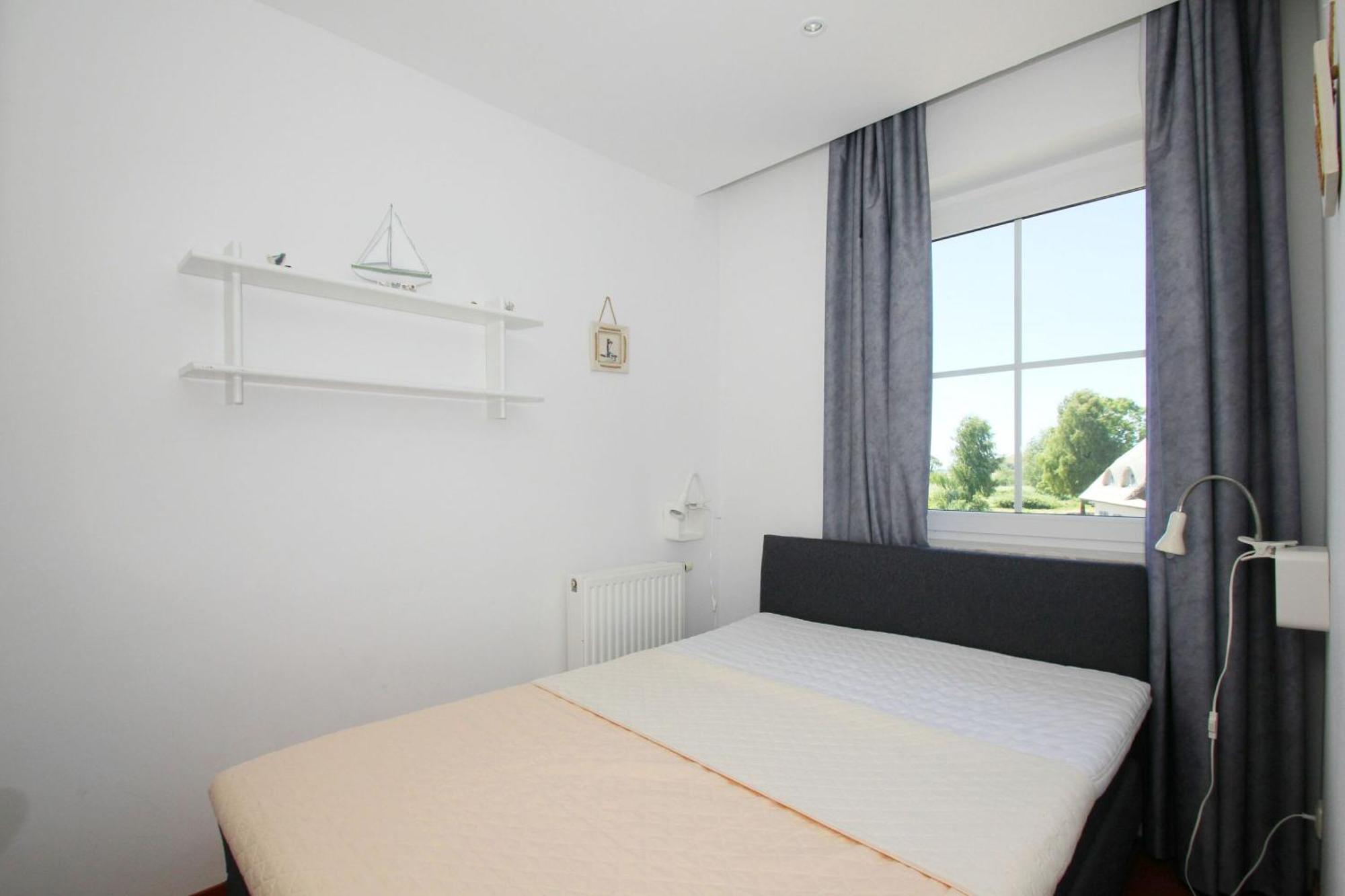 Haus Am Bodden Apartment Gross Zicker Room photo